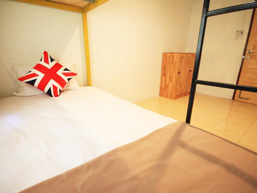 Indy Home Guesthouse เกาะพะงัน ห้อง รูปภาพ