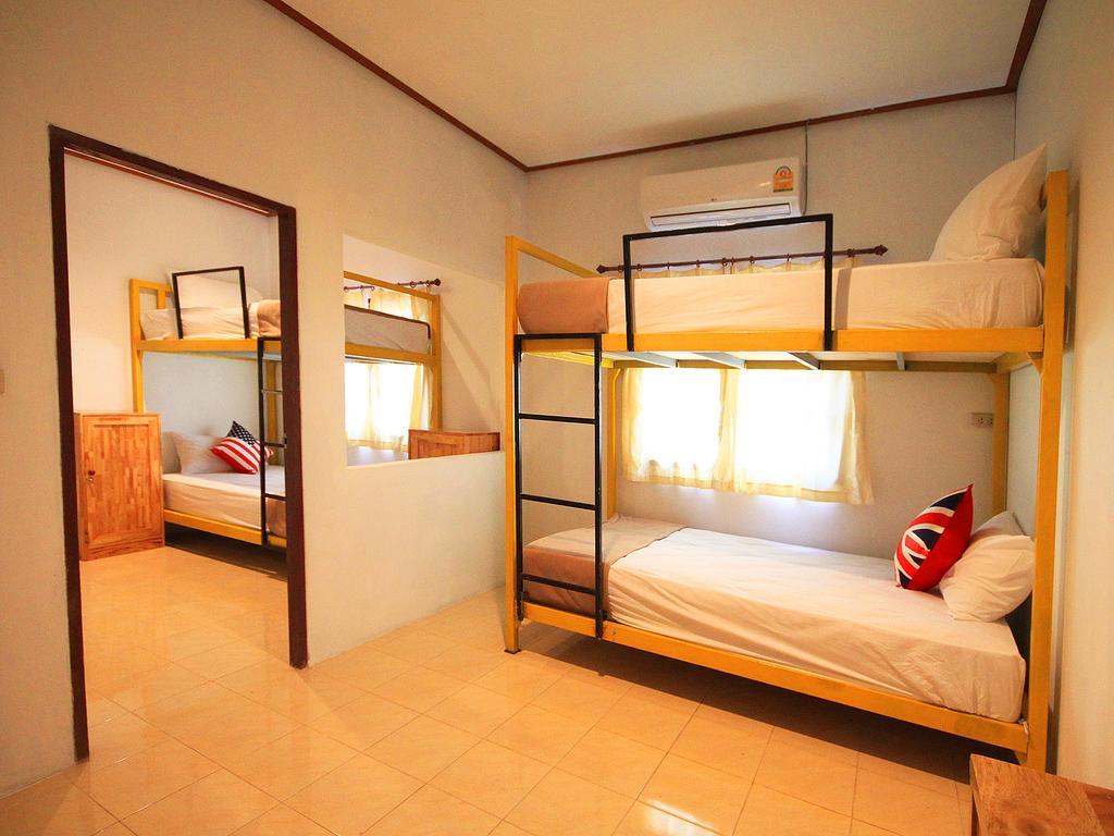 Indy Home Guesthouse เกาะพะงัน ห้อง รูปภาพ