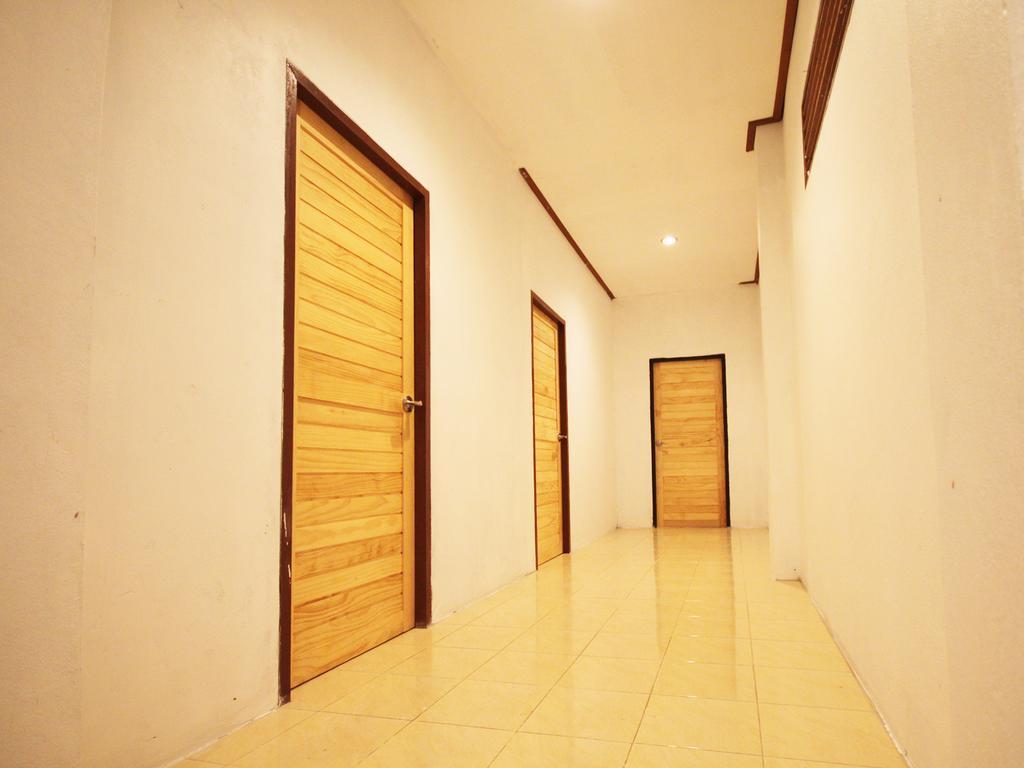 Indy Home Guesthouse เกาะพะงัน ห้อง รูปภาพ
