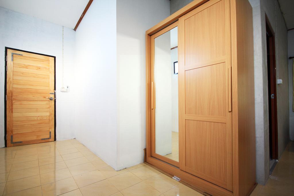 Indy Home Guesthouse เกาะพะงัน ห้อง รูปภาพ