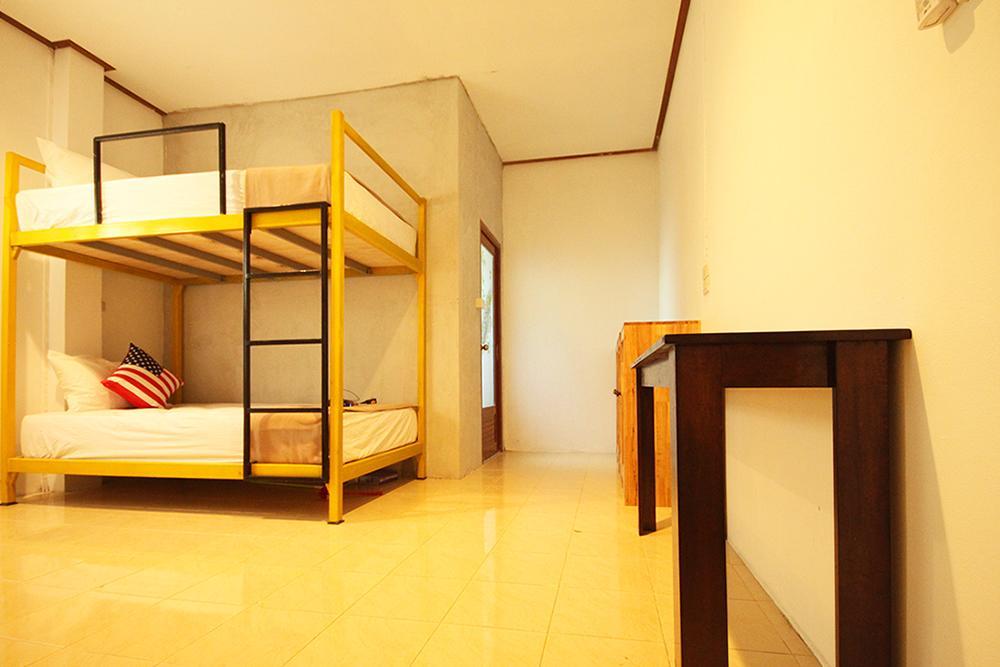 Indy Home Guesthouse เกาะพะงัน ห้อง รูปภาพ