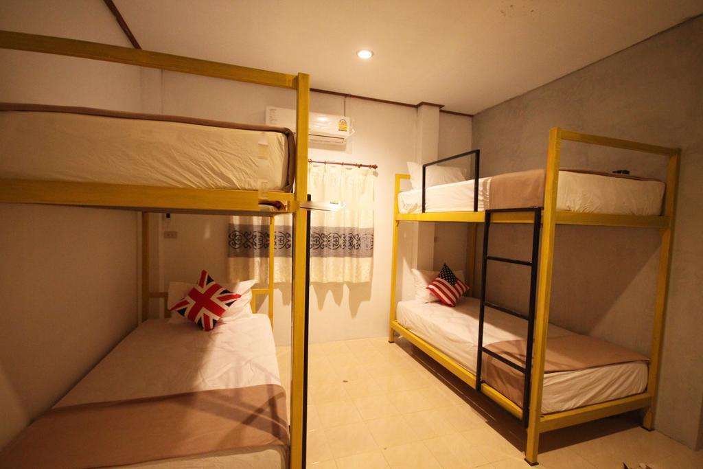 Indy Home Guesthouse เกาะพะงัน ห้อง รูปภาพ