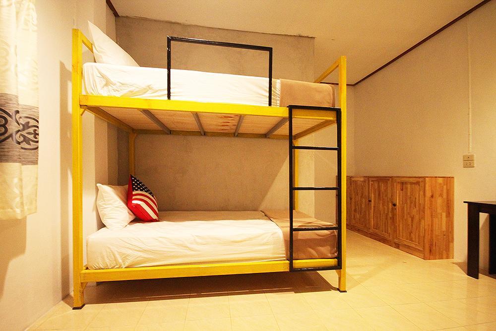 Indy Home Guesthouse เกาะพะงัน ห้อง รูปภาพ