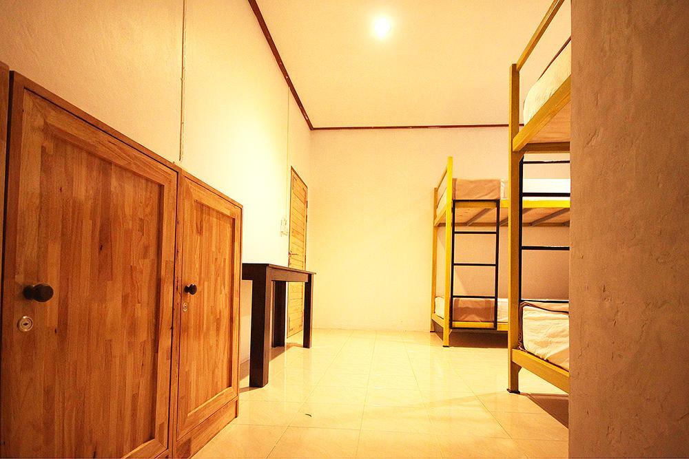 Indy Home Guesthouse เกาะพะงัน ห้อง รูปภาพ
