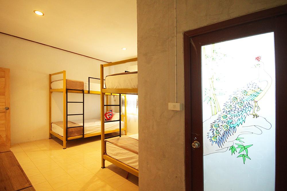 Indy Home Guesthouse เกาะพะงัน ห้อง รูปภาพ