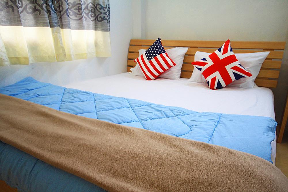 Indy Home Guesthouse เกาะพะงัน ห้อง รูปภาพ