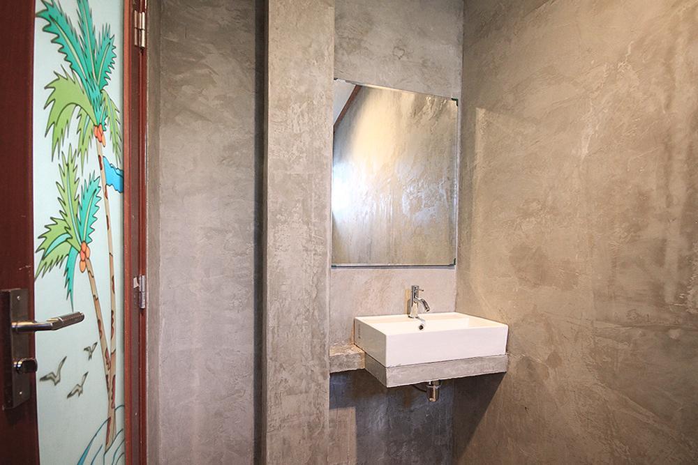 Indy Home Guesthouse เกาะพะงัน ห้อง รูปภาพ