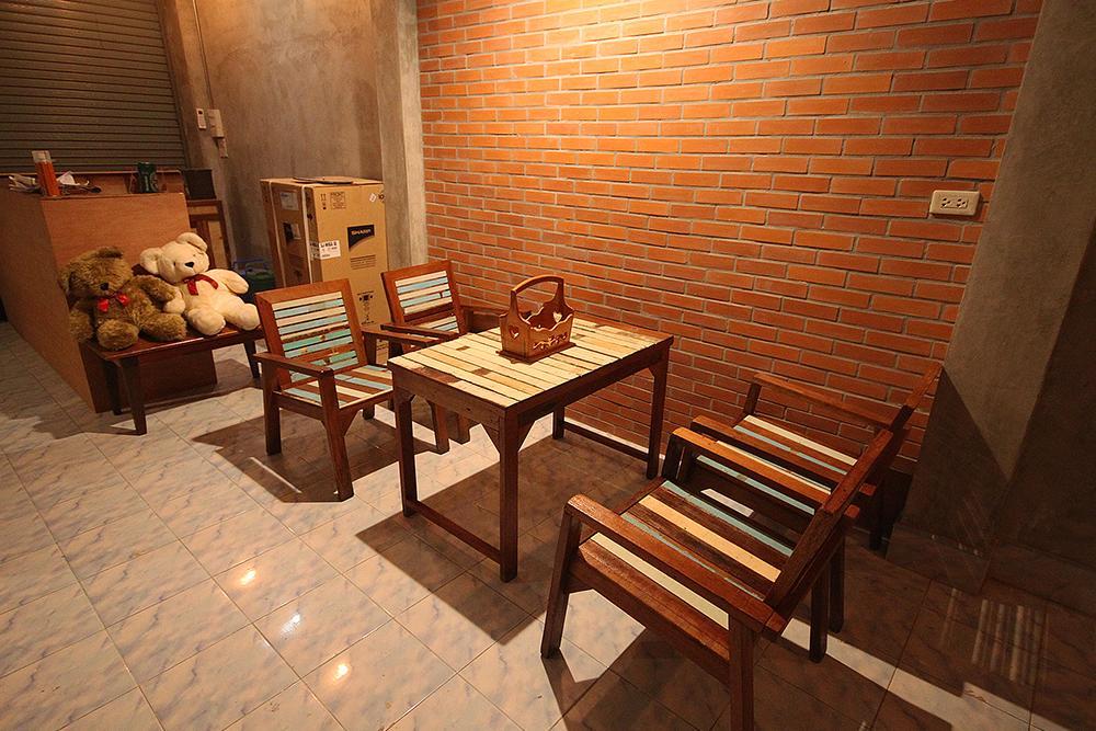 Indy Home Guesthouse เกาะพะงัน ภายนอก รูปภาพ