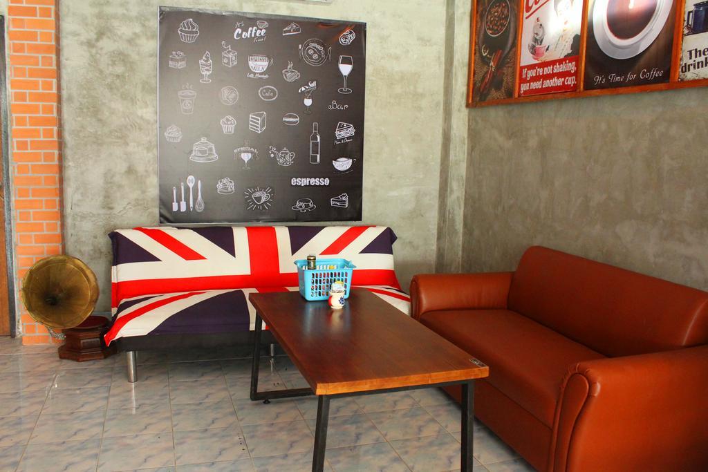 Indy Home Guesthouse เกาะพะงัน ภายนอก รูปภาพ