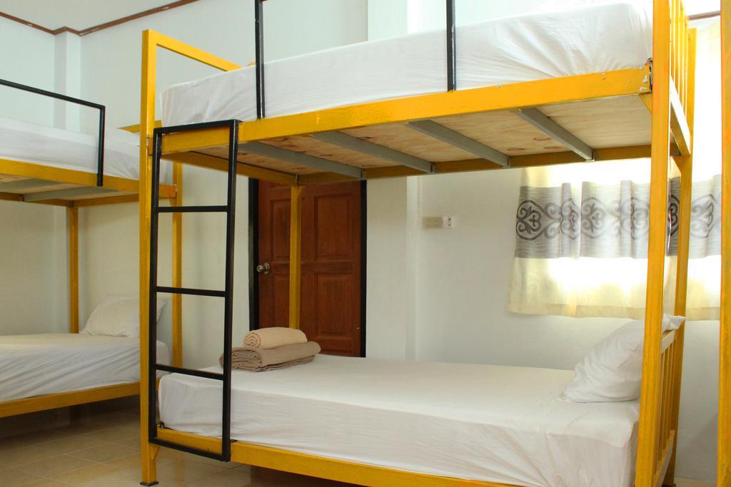 Indy Home Guesthouse เกาะพะงัน ภายนอก รูปภาพ