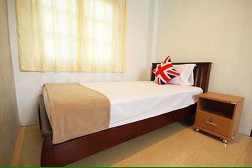 Indy Home Guesthouse เกาะพะงัน ภายนอก รูปภาพ