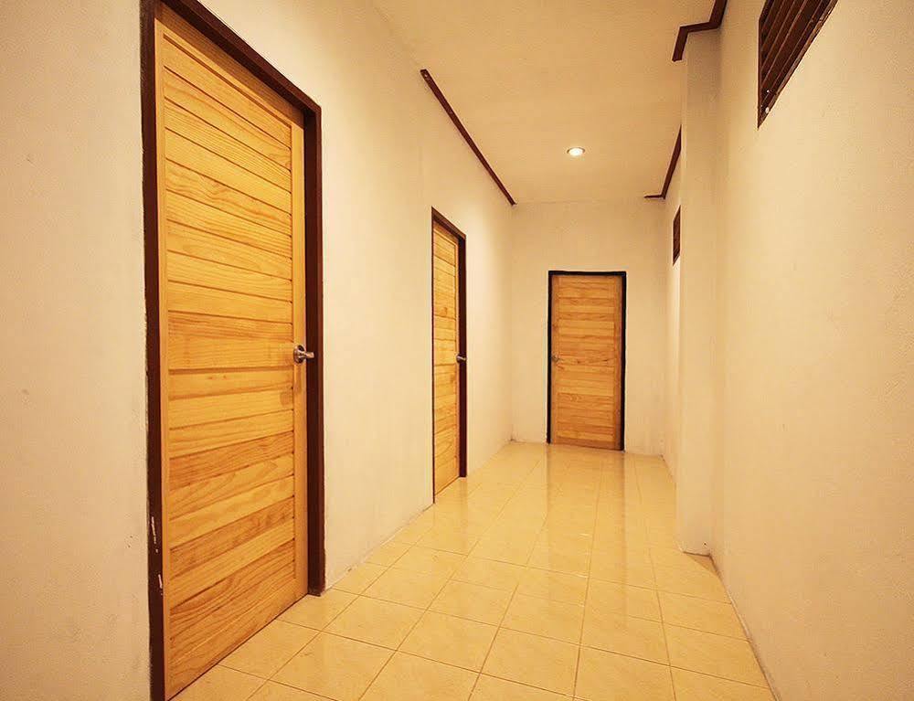 Indy Home Guesthouse เกาะพะงัน ภายนอก รูปภาพ